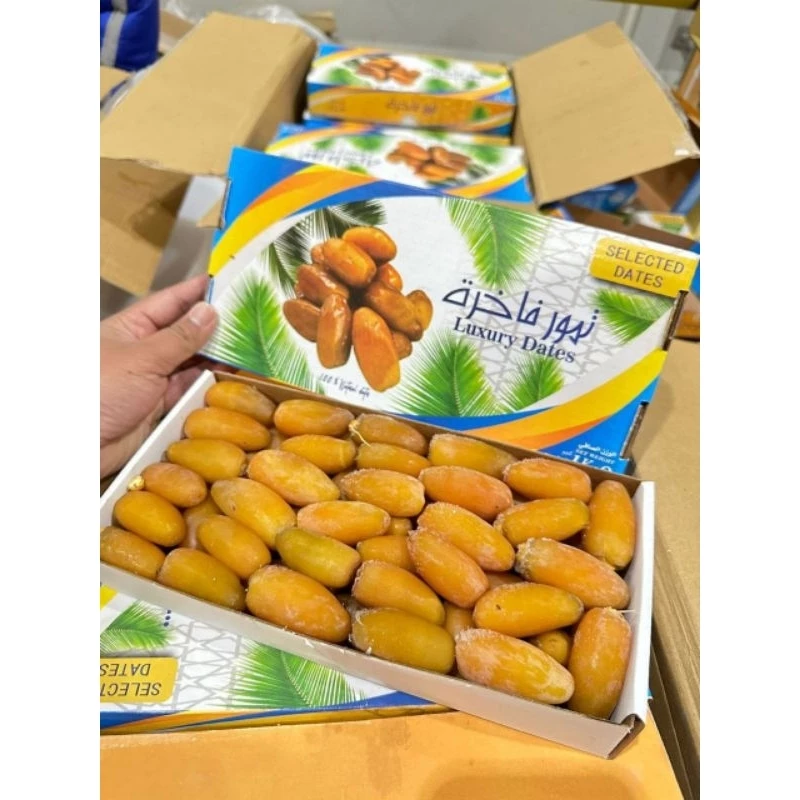 Kurma Ruthob libya 1 kg