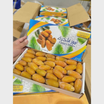 Kurma Ruthob libya 1 kg