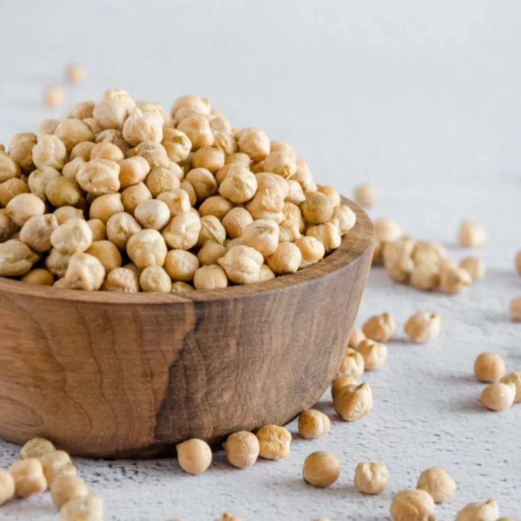 Kacang Arab 10kg