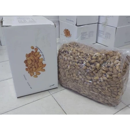 Kacang Almond 10kg