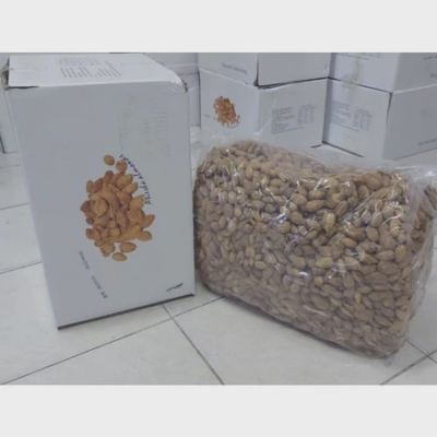 Kacang Almond 10kg