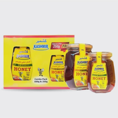 Madu Arab Kashmir