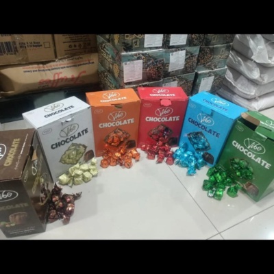 Coklat Turkey 2kg