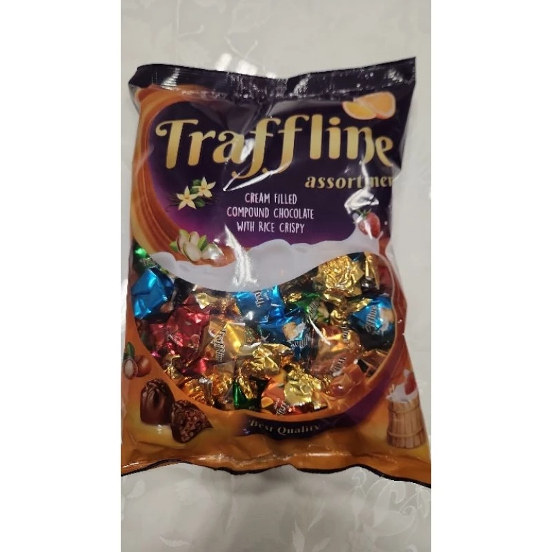 Coklat Trufline 1kg