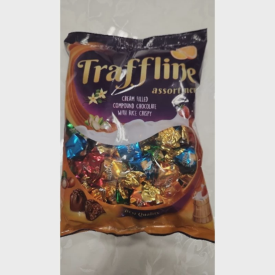 Coklat Trufline 1kg