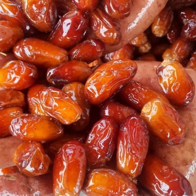 Kurma Tunis Madu 5kg