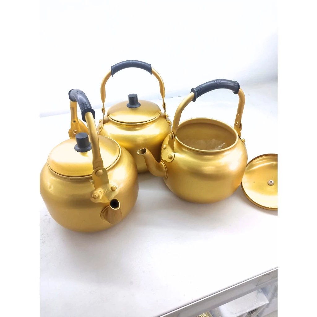Teko Arab 1L