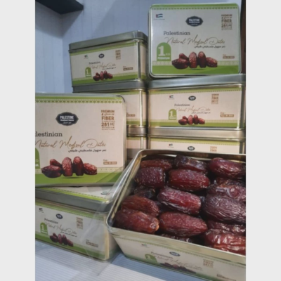 Kurma Medjool