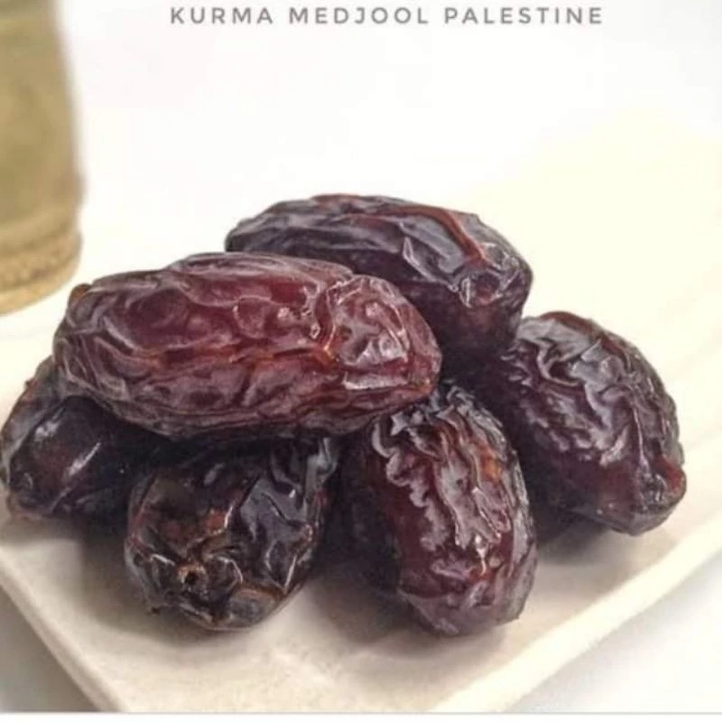 Kurma Medjol Palestina 1kg