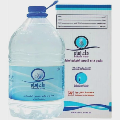 Air Zam Zam 5 Liter