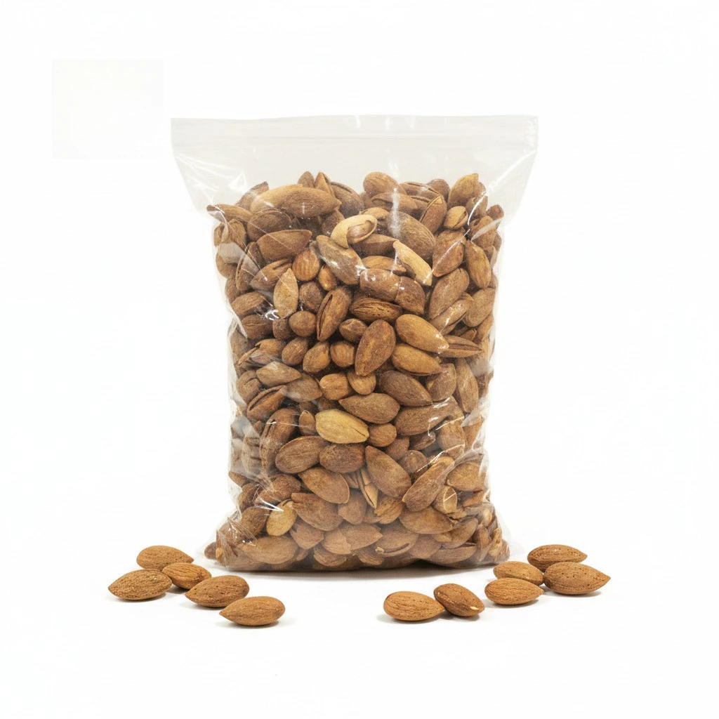 Kacang Almond 1kg