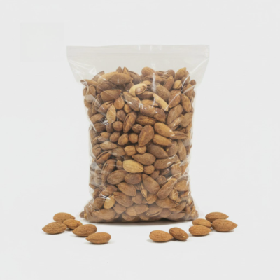 Kacang Almond 1kg