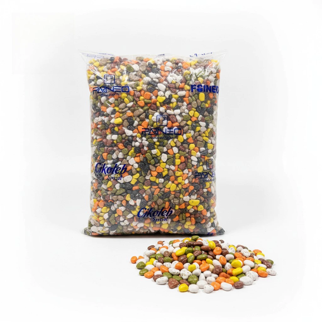 Coklat Kerikil 1kg