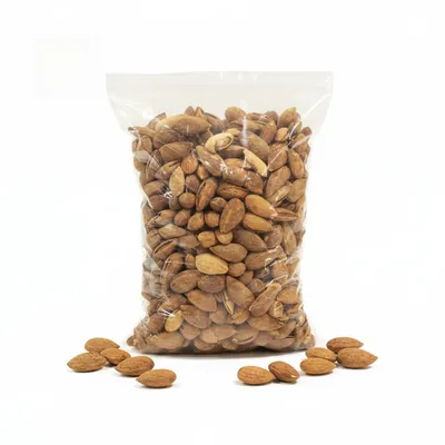 Kacang Almond 1kg